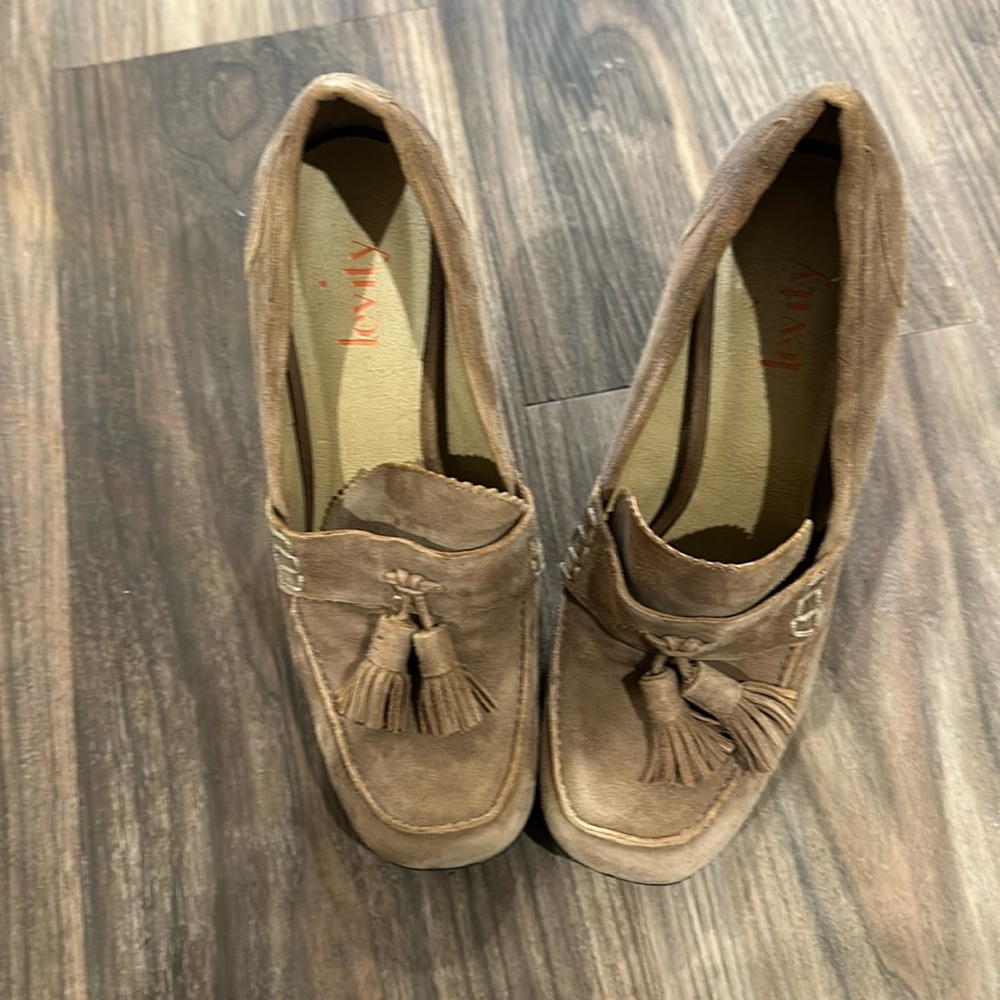 Levity Naomi size 8 1/2